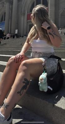 Nena sexy