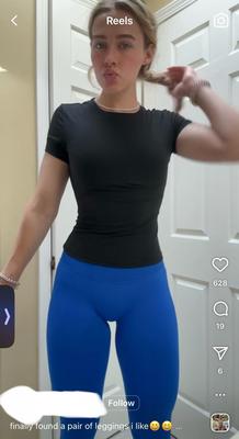 Gata sexy