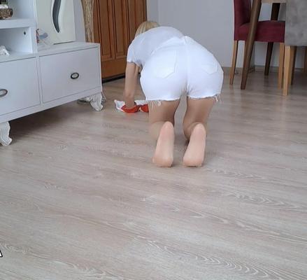 TURKISH WIFE 