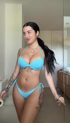 Malu Trevejo 
