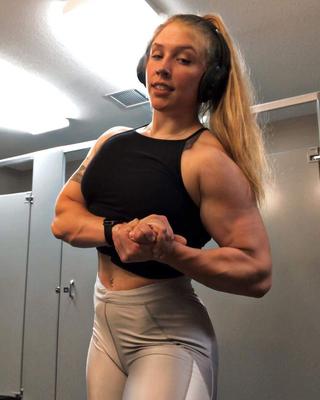 Betsy P