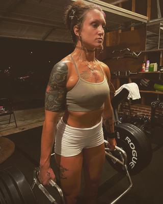 Kristen S